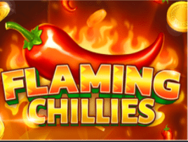 flaming